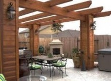 Kwikfynd Pergolas
bourke